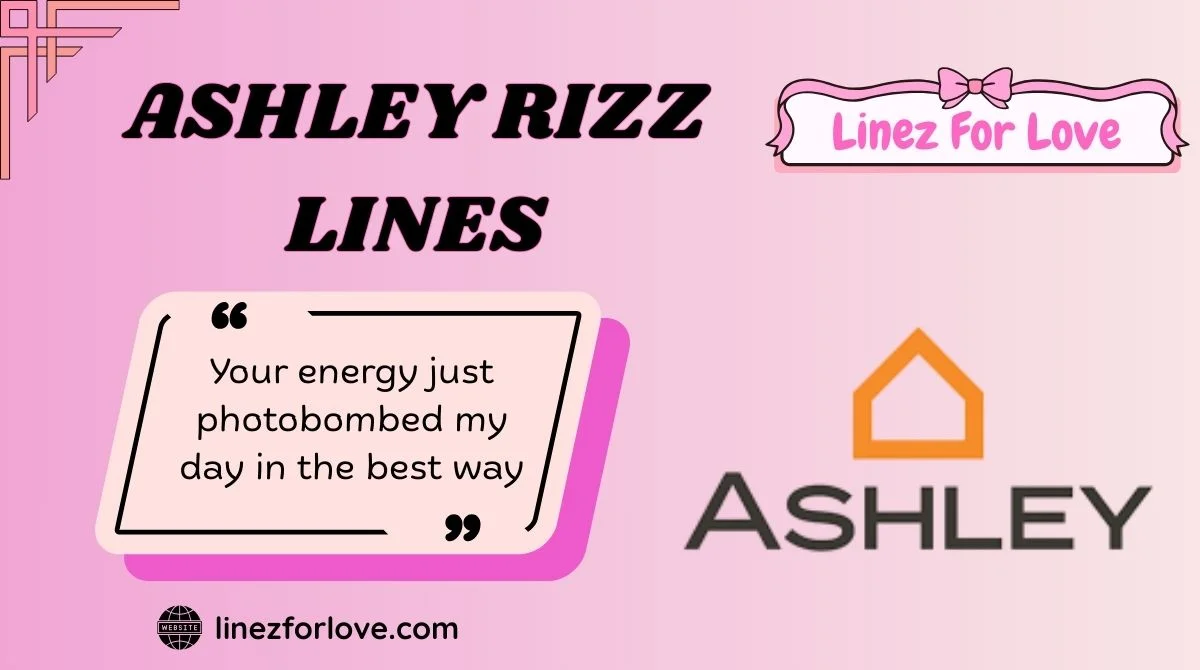 Ashley Rizz Lines