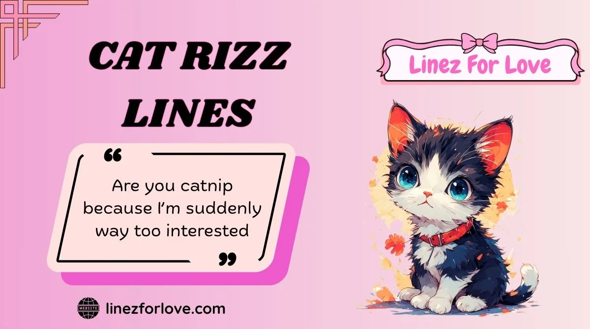 Cat Rizz Lines