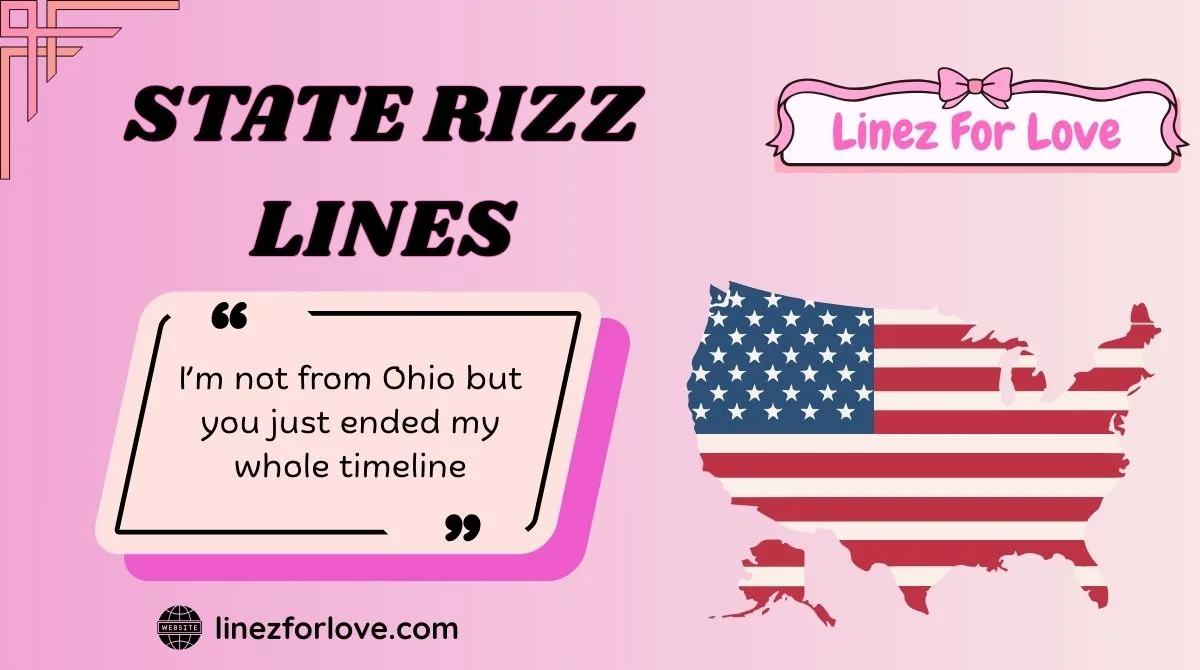 State Rizz Lines