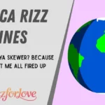 Africa Rizz Lines
