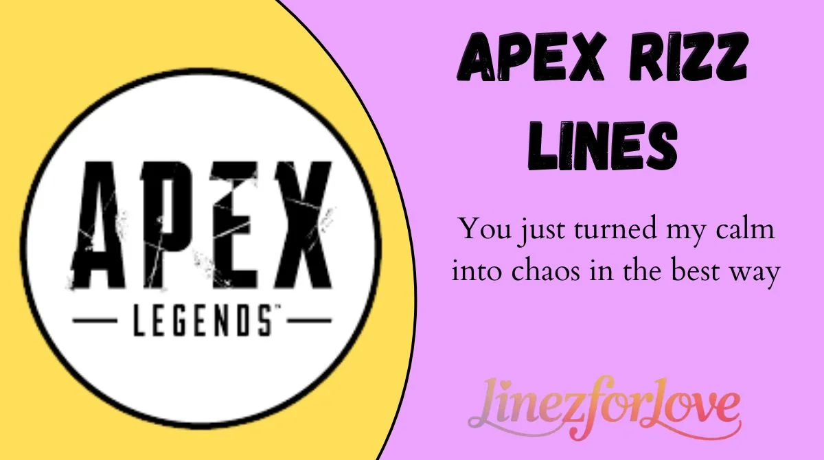 Apex Rizz Lines