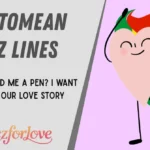 SĂŁo Tomean Rizz Lines