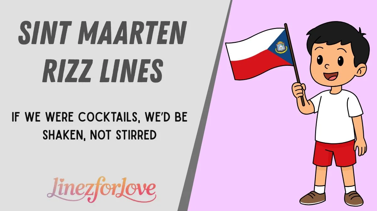 Sint Maarten Rizz Lines
