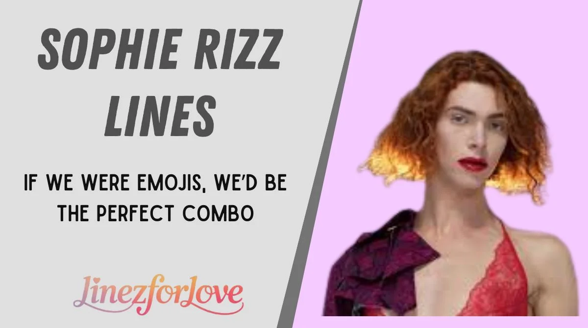 Sophie Rizz Lines
